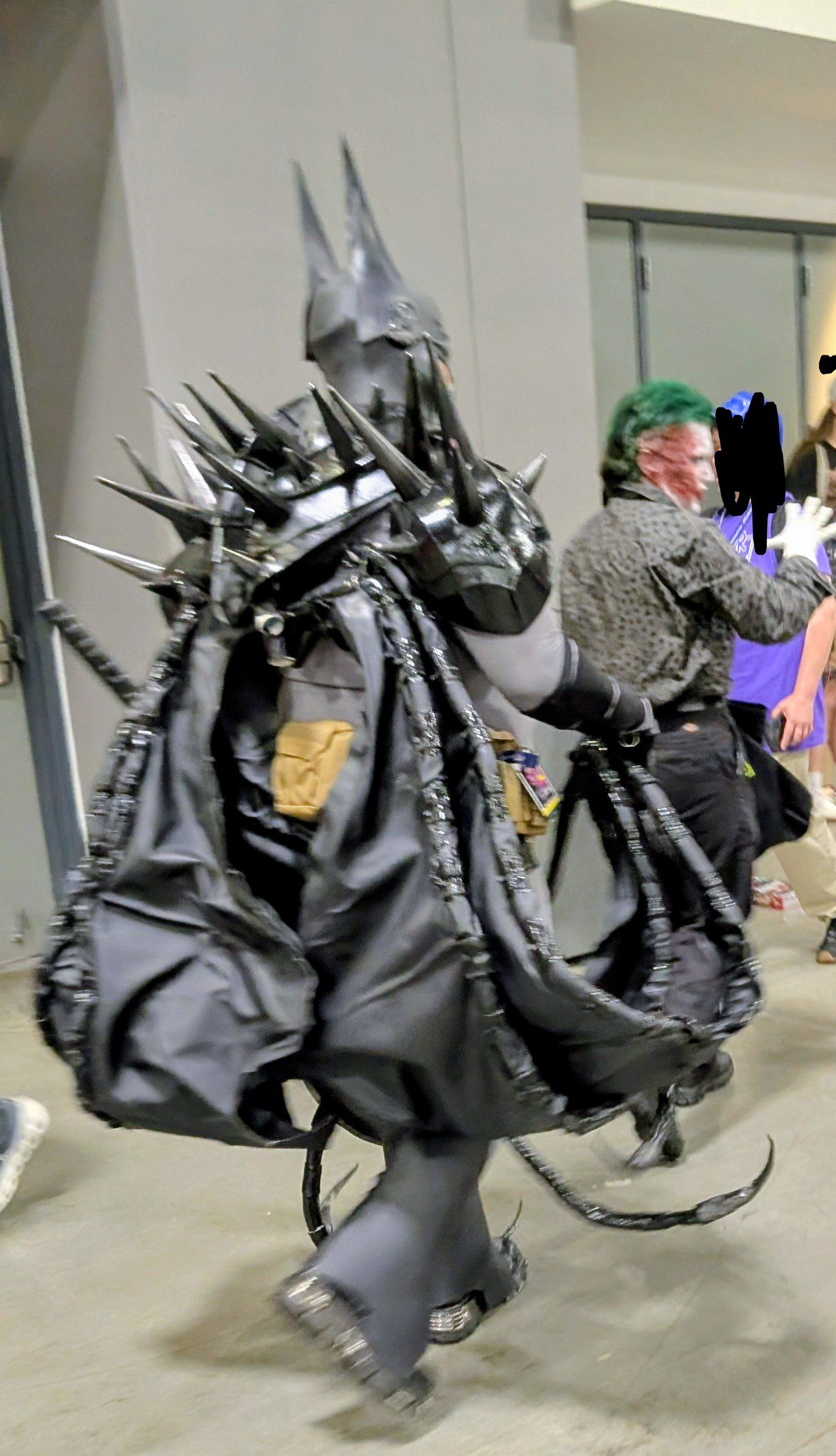 Big Con Communication Failures and What I Learned the Hard Way at Heroes Con